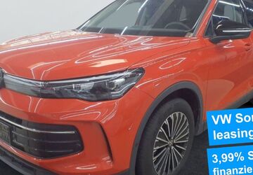 VW Tiguan 27.468 km 29.339 &euro; Gera 07546