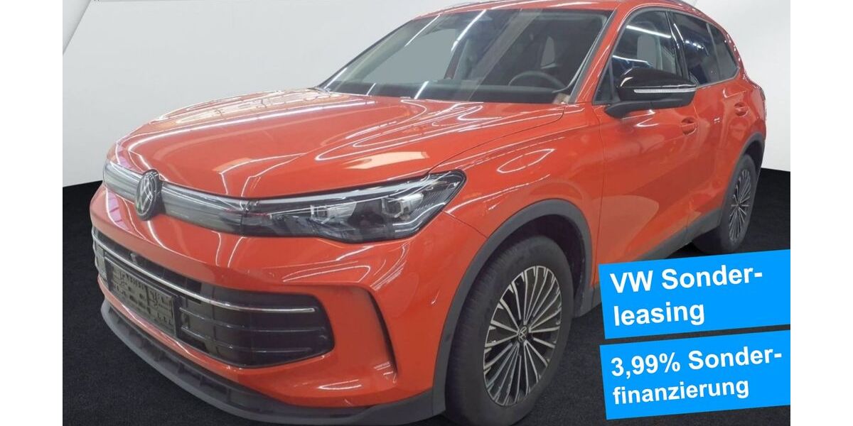 VW Tiguan 27.468 km 29.339 &euro; Gera 07546