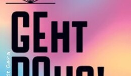 Geht Raus! Open Air - 10 Stunden feinste Elektro-Musik