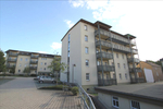 Helle & ruhige 1 Zimmer Whg. mit Aufzug und Balkon (W 46) - Dachgeschoßwohnung Gera Ostviertel | Angebot:26882341