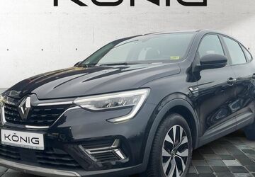 Renault Arkana 16.921 km 20.497 &euro; Gera 07552