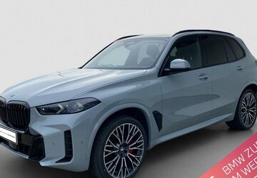 BMW X5 15.771 km 82.855 &euro; Gera 07552