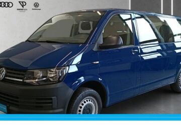 VW T6 Kombi 161.254 km 27.597 &euro; Gera 07546