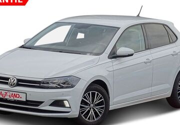 VW Polo 74.142 km 12.990 &euro; Gera 07546