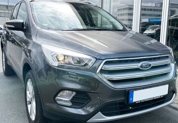 Ford Kuga 88.200 km 14.700 &euro; Gera 07551