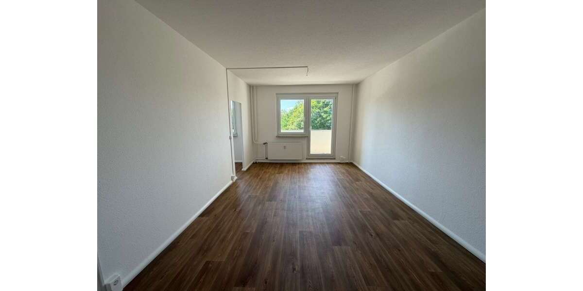 Etagenwohnung Gera Lusan - 3 Zimmer, 63 m&sup2;, 320&euro; | Angebot:27079856