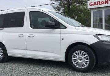 VW Caddy 197.677 km 14.390 &euro; Schleifreisen 07629