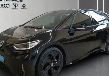 VW ID.3 15.000 km 41.899 &euro; Gera 07546