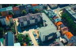 Helle & ruhige 1 Zimmer Whg. mit Aufzug und Balkon (W 46) - Dachgeschoßwohnung Gera Ostviertel | Angebot:26882341