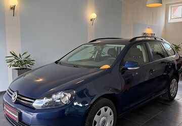 VW Golf 98.769 km 7.700 &euro; Gera 07552