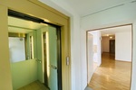 Mit Aufzug! Schicke 3 Raum Wohnung mit Dusche und Wanne im Zentrum von Gera. - Dachgeschoßwohnung Gera | Angebot:27357769