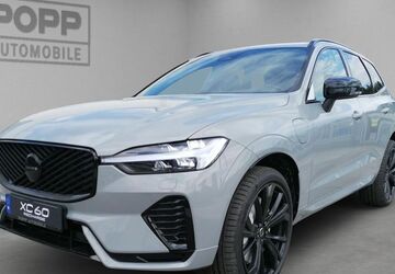 Volvo XC60 15.000 km 59.490 &euro; Gera 07546
