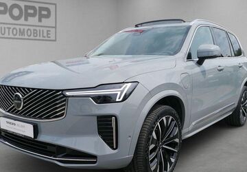 Volvo XC90 26.694 km 63.450 &euro; Gera 07546