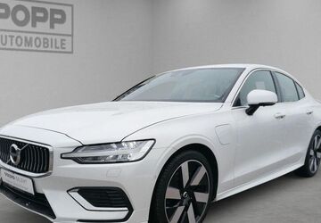 Volvo S60 131.406 km 25.290 &euro; Gera 07546