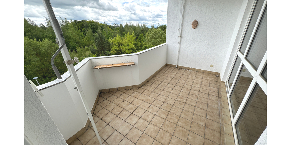 Balkon 