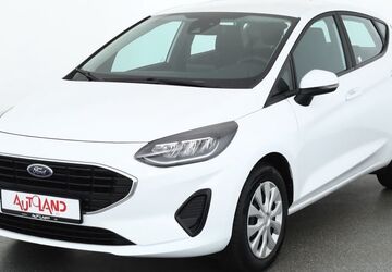 Ford Fiesta 48.140 km 14.990 &euro; Gera 07546