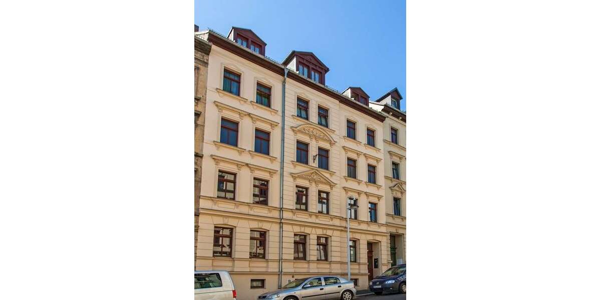 Etagenwohnung Altenburg Rasephas - 2 Zimmer, 51 m&sup2;, 360&euro; | Angebot:27055006