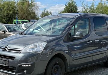 Citroen Berlingo 152.661 km 4.999 &euro; Schleifreisen 07629