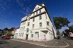 Wohnen in Gera-Debschwitz! Gemütliche 2 Raum-Wohnung. Bad mit Wanne und Fenster. - Etagenwohnung Gera Debschwitz | Angebot:26619880
