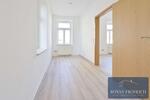 Etagenwohnung Meerane - 2 Zimmer, 55 m&sup2;, 325&euro; | Angebot:26295094