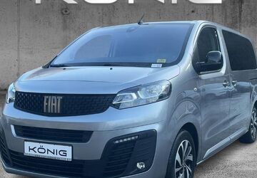Fiat Ulysse 21.873 km 35.999 &euro; Greiz 07973