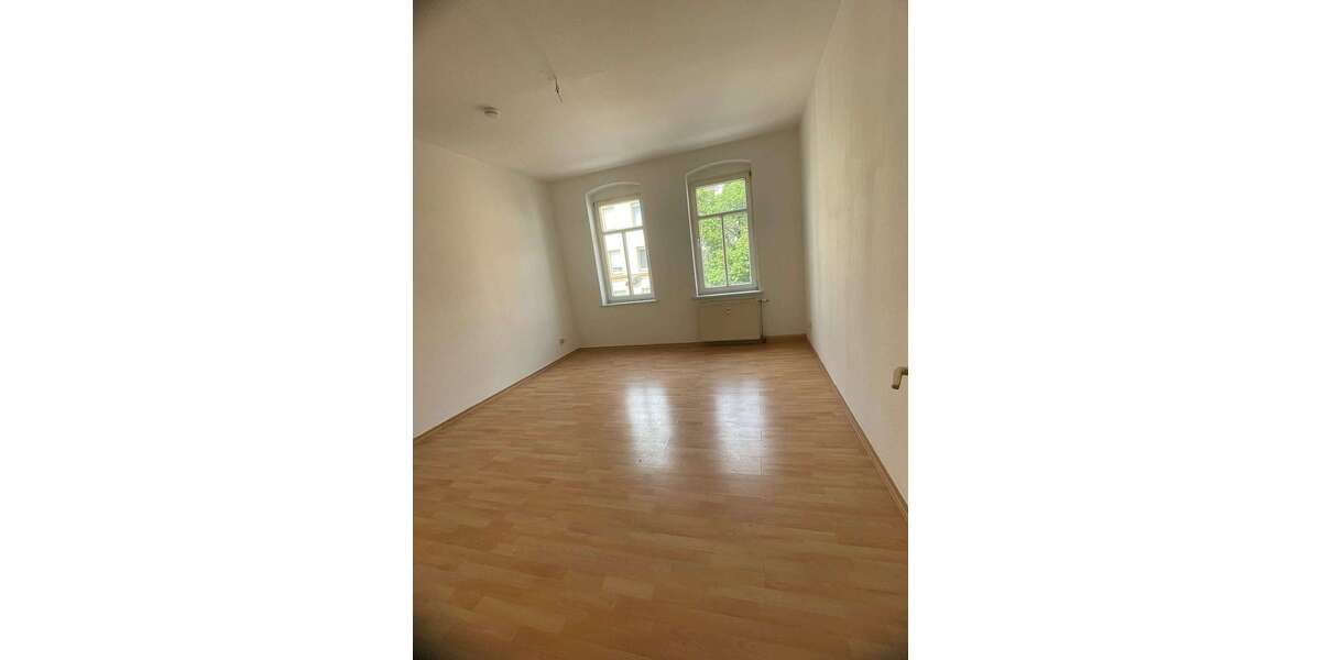 Etagenwohnung Gera Ostviertel - 1 Zimmer, 47 m&sup2;, 285&euro; | Angebot:26989088