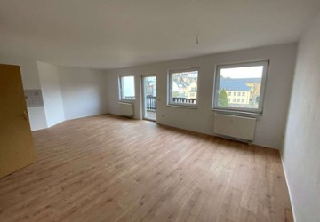 Wohnung Greiz Irchwitz - 3 Zimmer, 107 m&sup2;, 556&euro; | Angebot:20161381