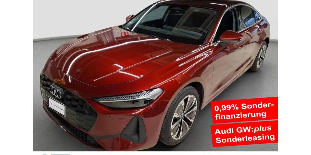 Audi A5 13.550 km 38.689 &euro; Gera 07546