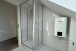 Gemütliche 3 Raum DG Wohnung mit Garten am Haus - unterhalb der Osterburg! - Dachgeschoßwohnung Weida Liebsdorf | Angebot:26146312