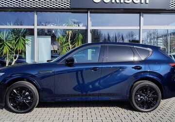 Mazda CX-60 3.519 km 56.930 &euro; Gera 07546