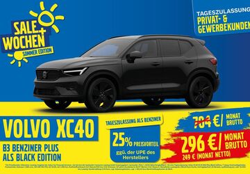 Volvo XC40 1.050 km 40.990 &euro; Gera 07546