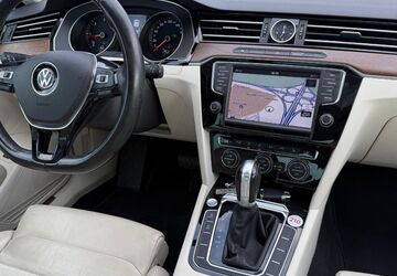 VW Passat 165.310 km 14.990 &euro; Schleifreisen 07629