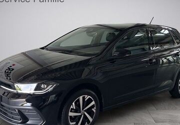 VW Polo 7.739 km 21.950 &euro; Altenburg 04600