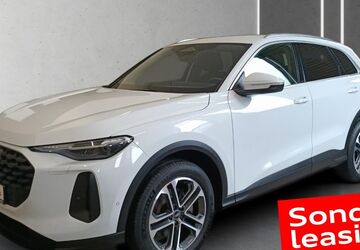 Audi Q5 16.695 km 42.666 &euro; Gera 07546