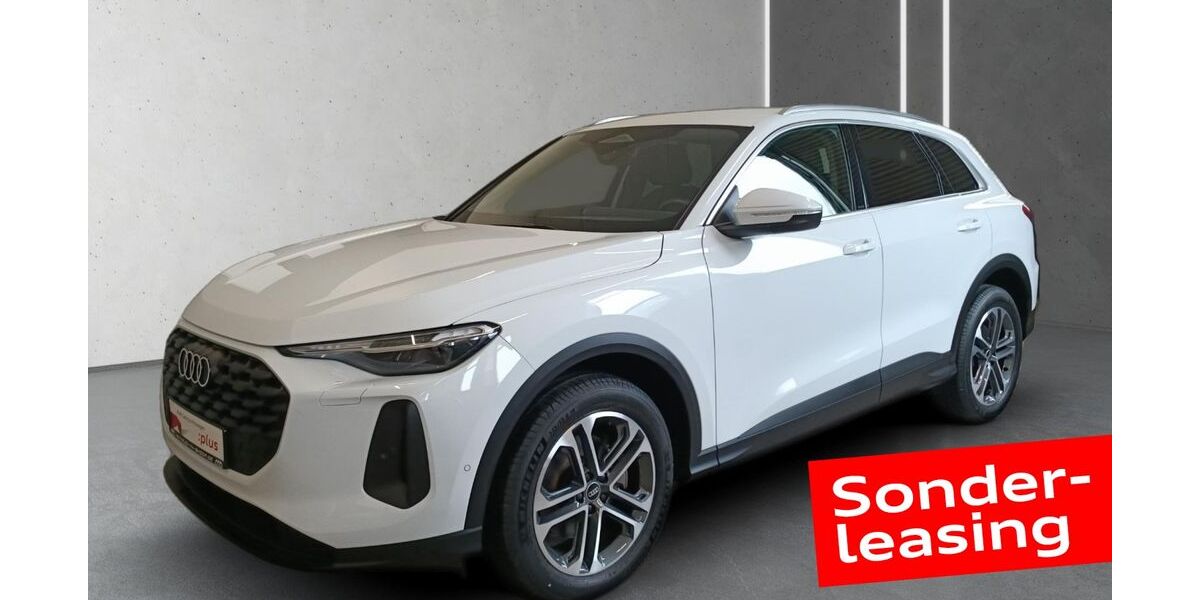 Audi Q5 16.695 km 42.666 &euro; Gera 07546