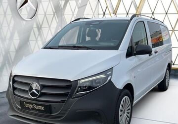Mercedes-Benz Vito 44.194 km 33.987 &euro; Gera 07546