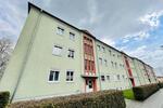 3 Raum Wohnung mit Ausblick & Balkon & Mietergarten in Gera-Untermhaus! - Etagenwohnung Gera Untermhaus | Angebot:26488806