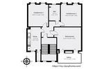 Tierparkseite-Debschwitz! Großzügige 3-Raum Wohnung mit großem Balkon! - Etagenwohnung Gera Debschwitz | Angebot:26145390