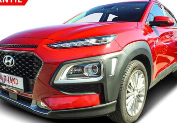 Hyundai KONA 51.121 km 18.990 &euro; Gera 07546