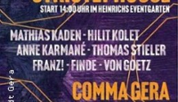 Strictly House