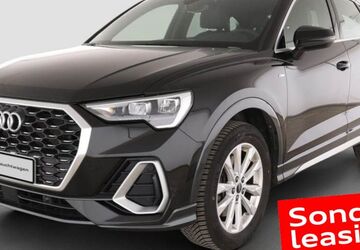 Audi Q3 22.584 km 37.850 &euro; Gera 07546