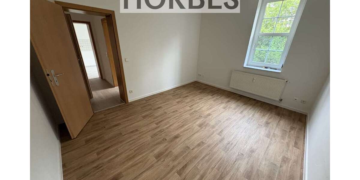 Etagenwohnung Zeitz OT Kayna Kayna - 2 Zimmer, 42 m&sup2;, 250&euro; | Angebot:26940112