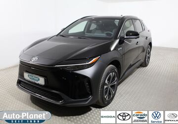 Toyota bZ4X 14.880 km 29.990 &euro; Gera 07554