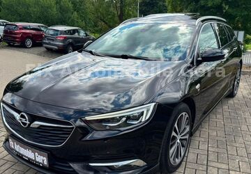 Opel Insignia 158.176 km 13.890 &euro; Gera 07551