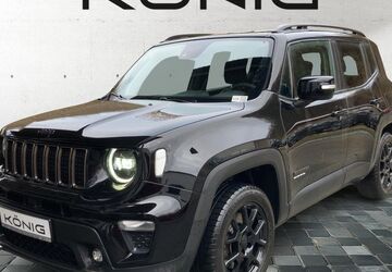 Jeep Renegade 39.091 km 24.999 &euro; Greiz 07973