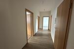 Familien willkommen! 4 R.-Wohnung mit West-Balkon, Wanne, Dusche und Hausgarten in Gera-Debschwitz! - Etagenwohnung Gera Debschwitz | Angebot:26876557
