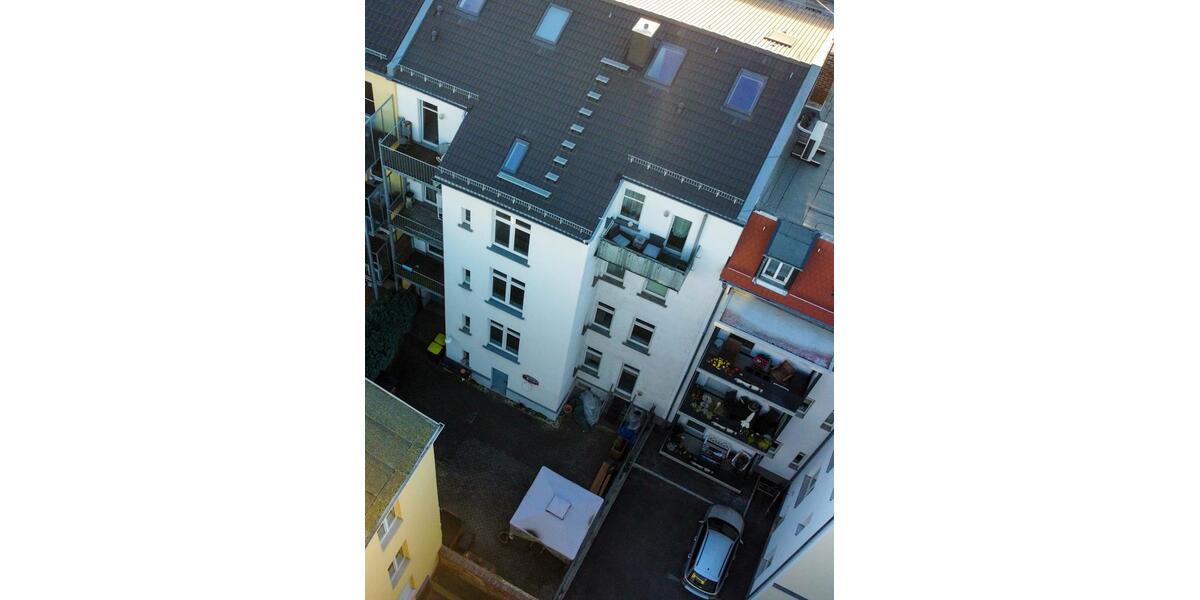Rückansicht