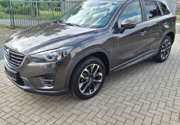 Mazda CX-5 175.000 km 6.299 &euro; Weida 07570