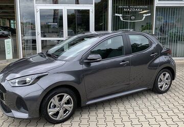 Mazda 2 Hybrid 8.306 km 19.870 &euro; Schmölln 04626