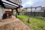 Moderne 3 Raum-Wohnung mit stylischem Bad mit Fenster, Dusche und Wanne. - Etagenwohnung Gera Lusan | Angebot:26991448